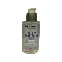 GWELL DS JUST SMOOTH OIL 100ML