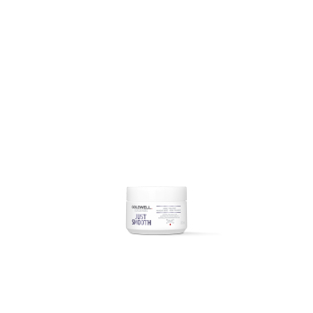 GOLDWELL DUALSENSES JUST SMOOTH 60 SECOND TREATMENT 200ML GOLDWELL DUALSENSES JUST SMOOTH 60 SECOND TREATMENT 200ML