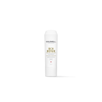 GOLDWELL DUALSENSES RICH REPAIR CONDITIONER 200ML GOLDWELL DUALSENSES RICH REPAIR CONDITIONER 200ML