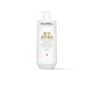 GOLDWELL DUALSENSES RICH REPAIR CONDITIONER 1000ML GOLDWELL DUALSENSES RICH REPAIR CONDITIONER 1000ML