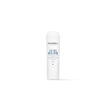 GOLDWELL DUALSENSES ULTRA VOLUME CONDITIONER 200ML GOLDWELL DUALSENSES ULTRA VOLUME CONDITIONER 200ML