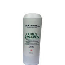 GWELL DS DUALSENSES CURLS AND WAVES CONDITIONER 200ML
