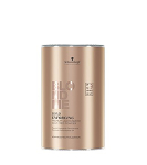 SCHWARZKOPF BLONDE ME ENFORCING BLEACH 450G 9 LIFT