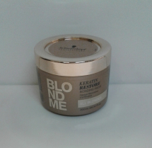 BLOND ME ALL BLONDE MASK 200ML