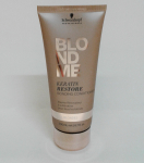 SCHWARZKOPF BLONDME ALL BLONDE CONDITIONER 200ML