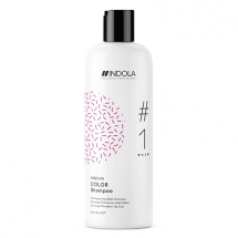 INDOLA INNOVA COLOUR SHAMPOO 300ML INDOLA INNOVA COLOUR SHAMPOO 300ML