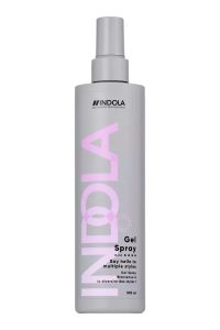 INDOLA GEL SPRAY 300ML INDOLA GEL SPRAY 300ML