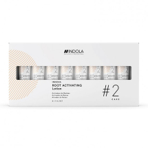INDOLA ROOT ACTIVATING LOTION 8 x 7ML