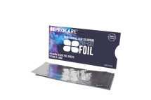 PROCARE FOIL STRIPS LARGE PACK (100) PROCARE FOIL STRIPS LARGE PACK (100)