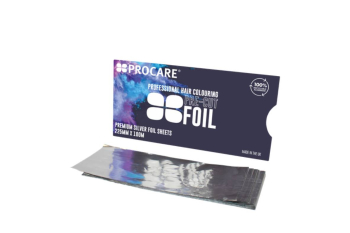 PROCARE FOIL STRIPS LARGE PACK (100) PROCARE FOIL STRIPS LARGE PACK (100)