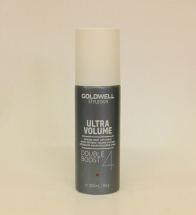 GOLDWELL STYLESIGN DOUBLE BOOST 200ML