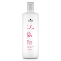 BONACURE CF SHAMPOO 1000ML BONACURE CF SHAMPOO 1000ML