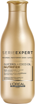 L'OREAL SERIE EXPERT NUTRIFIER CONDITIONER 200ML (DISCONTINUED ITEM)