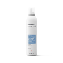 GOLDWELL SS CONTROL MOUSSE 300ML
