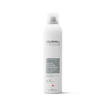 GOLDWELL SS EXTRA STRONG HAIRSPRAY 300ML