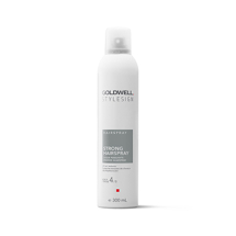 GOLDWELL SS STRONG HAIRSPRAY 300ML