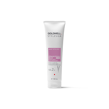GOLDWELL SS STRAIGHTENING BALM 100ML GOLDWELL SS STRAIGHTENING BALM 100ML