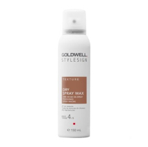 GOLDWELL SS DRY SPRAY WAX 150ML GOLDWELL SS DRY SPRAY WAX 150ML