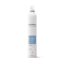 GOLDWELL SS CONTROL MOUSSE 500ML GOLDWELL SS CONTROL MOUSSE 500ML
