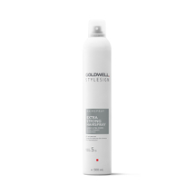 GOLDWELL SS EXTRA STRONG HAIRSPRAY 500ML