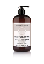 LEYTON HOUSE RHASSOUL COLOUR CARE CONDITIONER 400ML