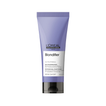 L'OREAL SERIE EXPERT BLONDIFIER CONDITIONER 200ML