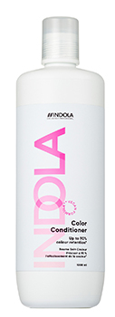 INDOLA COLOUR CONDITIONER 1000ML INDOLA COLOUR CONDITIONER 1000ML