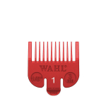 WAHL GRADE 1 RED