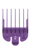 WAHL GRADE 2 PURPLE