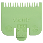 WAHL GRADE 1/2 LIME
