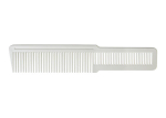 WAHL FLAT TOP COMB WHITE