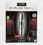 ANDIS D8 SLIMLINE PRO LITHIUM TRIMMER ANDIS D8 SLIMLINE PRO LITHIUM TRIMMER