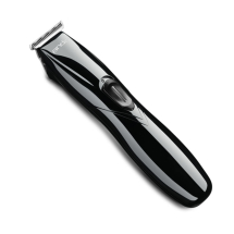 ANDIS D8 SLIMLINE PRO LITH TRIMMER BLACK ANDIS D8 SLIMLINE PRO LITH TRIMMER BLACK