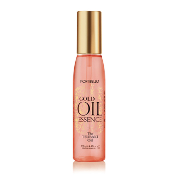 MONTIBELLO TSUBAKI OIL 130ML MONTIBELLO TSUBAKI OIL 130ML