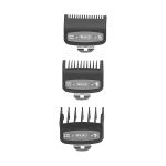 WAHL 3 PIECE GRADE SET