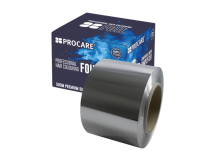 PROCARE ALIMINIUM FOIL 100MM x 500M PROCARE ALIMINIUM FOIL 100MM x 500M