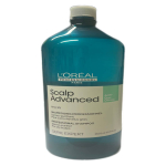 L'OREAL SERIE EXPERT SCALP ANTI OILINESS SHAMPOO 1500ML