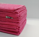 HG CLASSIC TOWEL HOT PINK