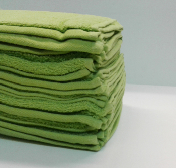 HG CLASSIC TOWEL JUICY LIME