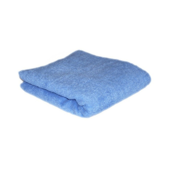 HG CLASSIC TOWEL BOMBAY BLUE