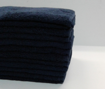 HG CLASSIC TOWEL NAVY BLUE