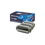 PROCARE ALIMINIUM FOIL PK3 100MM x 100M