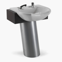 REM AQUA PEDESTAL FRONTWASH REM AQUA PEDESTAL FRONTWASH