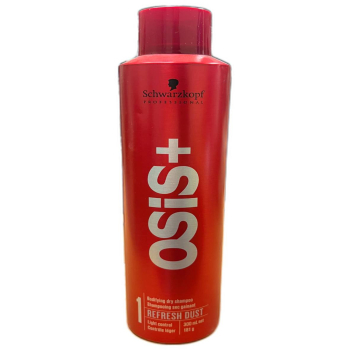 OSIS REFRESH DUST 300ML