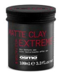 OSMO MATTE CLAY EXTREME 100ML