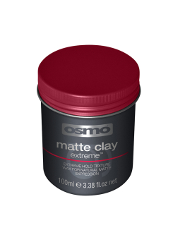 OSMO MATTE CLAY EXTREME 100ML