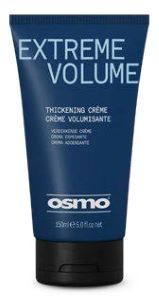 OSMO EXTRA VOLUME THICKENING CREAM 150ML OSMO EXTRA VOLUME THICKENING CREAM 150ML