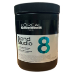 L'OREAL BLOND STUDIO 8 BONDER MULTI TECHNIQUES BLEACH 500G