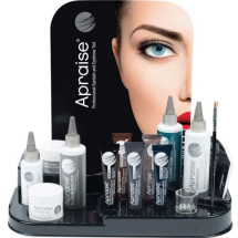 APRAISE LASH AND BROW STATION