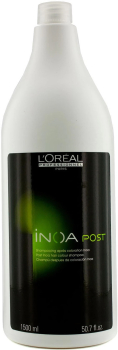 L'OREAL INOA POST COLOUR SHAMPOO 1500ML